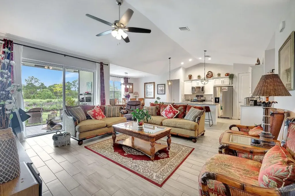 3174 SW Letchworth Street Port St Lucie FL 34953