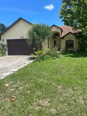 5271 Barhydt Avenue Port Orange FL 32127