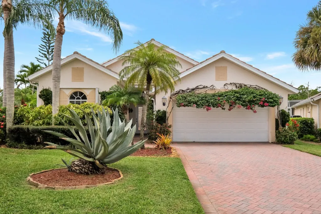 12519 SE Plandome Drive Hobe Sound FL 33455
