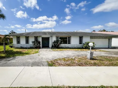2314 NW 29th Street Oakland Park FL 33311