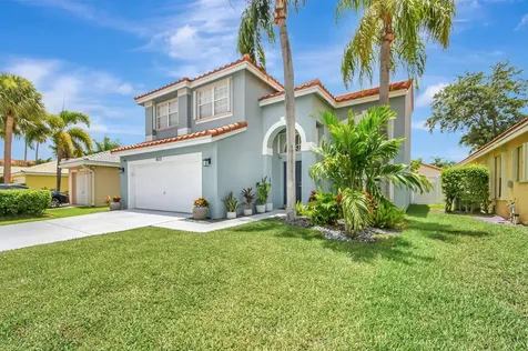 8173 Mystic Harbor Circle Boynton Beach FL 33436