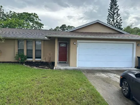 2384 SW Webster Lane Port St Lucie FL 34953