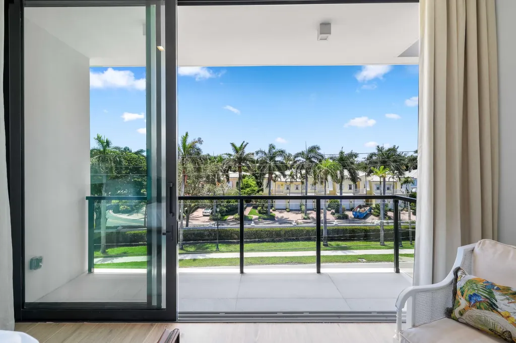 1177 George Bush Boulevard Delray Beach FL 33483