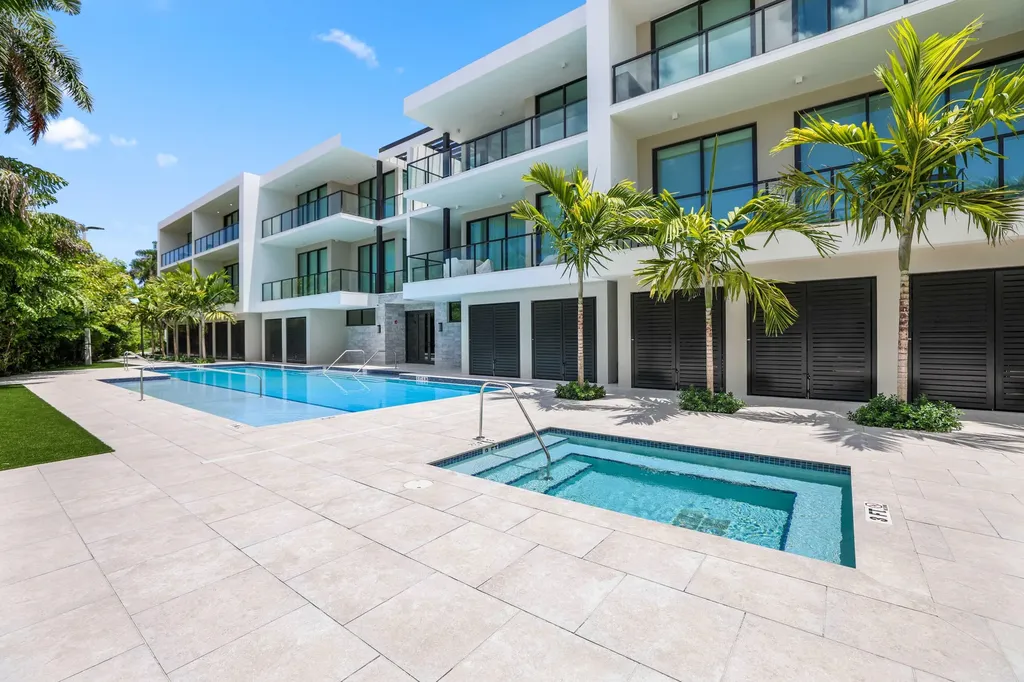 1177 George Bush Boulevard Delray Beach FL 33483