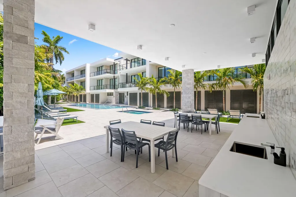 1177 George Bush Boulevard Delray Beach FL 33483