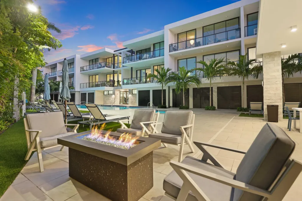 1177 George Bush Boulevard Delray Beach FL 33483
