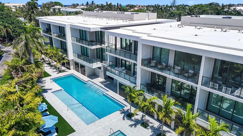 1177 George Bush Boulevard Delray Beach FL 33483