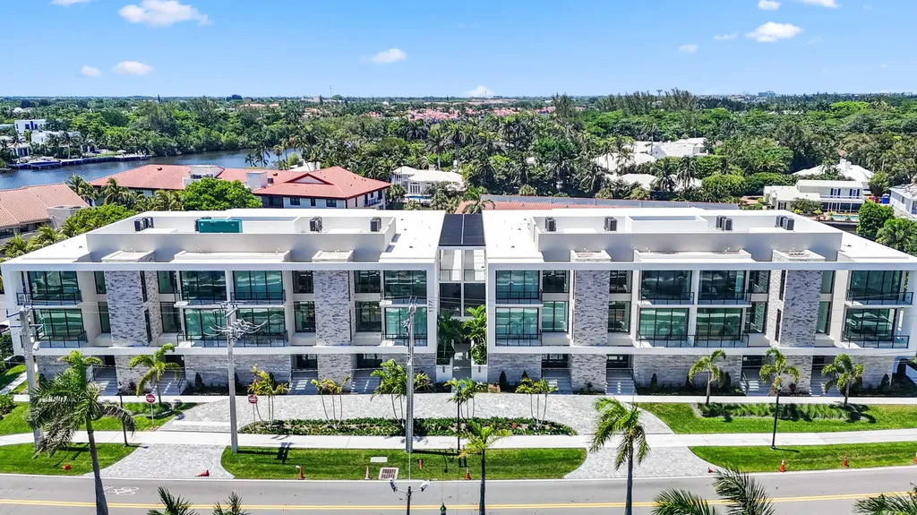 1177 George Bush Boulevard Delray Beach FL 33483