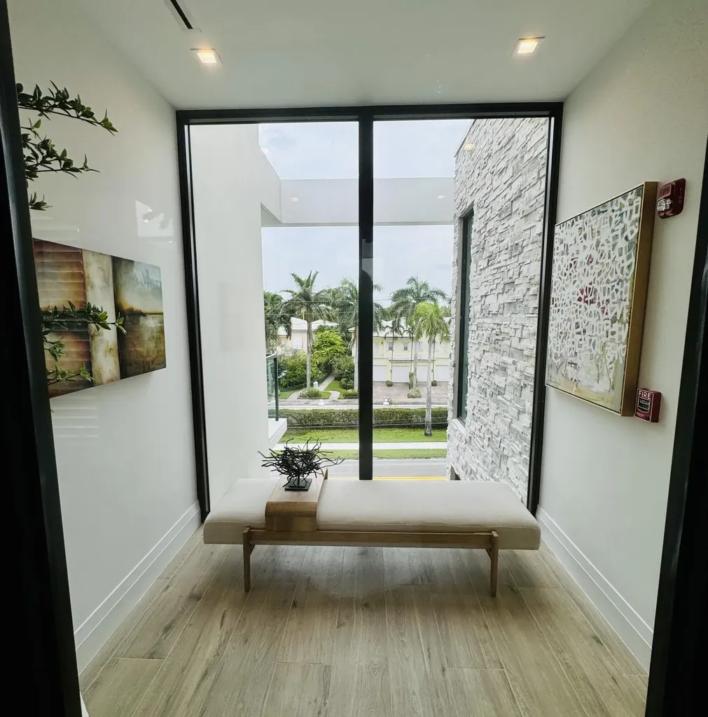 1177 George Bush Boulevard Delray Beach FL 33483