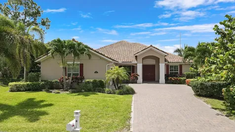 1374 SW Janette Avenue Port St Lucie FL 34953