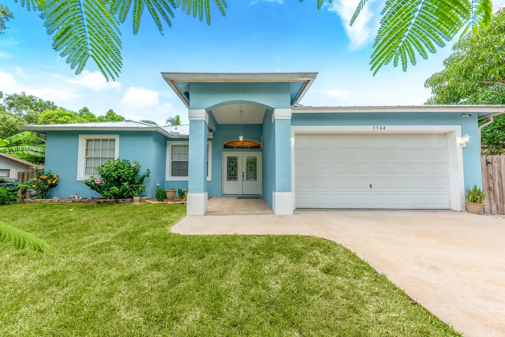 5504 Winter Garden Parkway Fort Pierce FL 34951