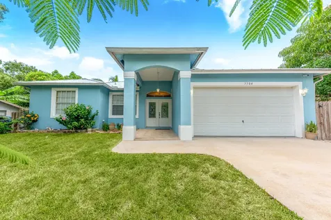 5504 Winter Garden Parkway Fort Pierce FL 34951