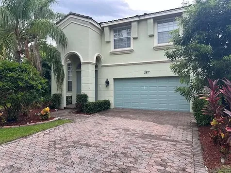2871 Shaughnessy Drive Wellington FL 33414