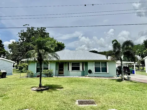 2937 SE 37th Avenue Okeechobee FL 34974