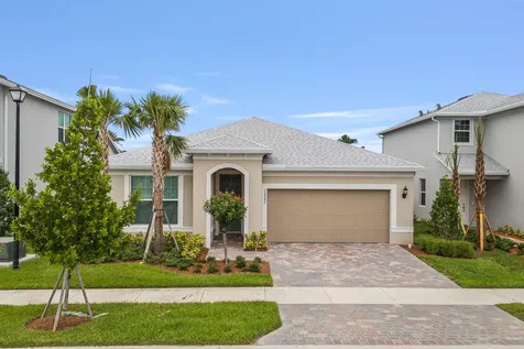 12282 SW Myrtle Oak Drive Port St Lucie FL 34987