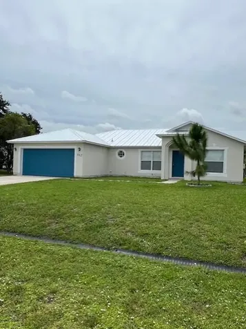 662 SW Sail Terrace Port St Lucie FL 34953