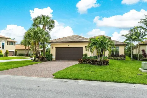 7074 Prudencia Drive Lake Worth FL 33463