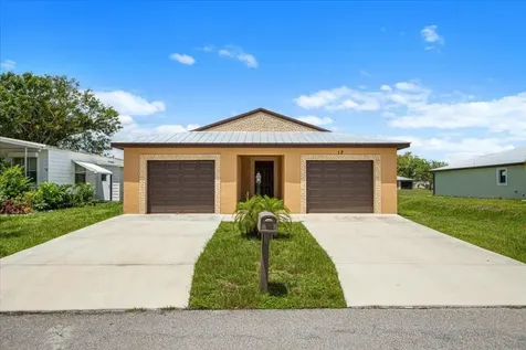12 Vista De Laguna Fort Pierce FL 34951