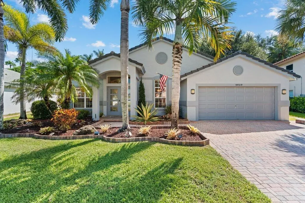 4054 Bahia Isle Circle Wellington FL 33449