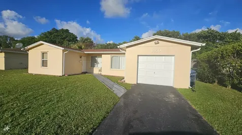 1350 NW 54th Avenue Lauderhill FL 33313