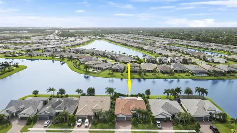 588 SE Monteiro Drive Port St Lucie FL 34984