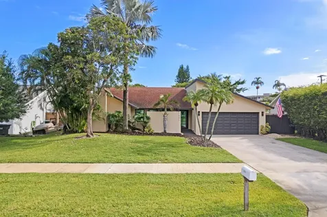 1331 Fulmar Drive Delray Beach FL 33444