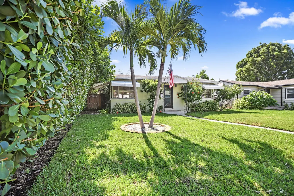 1114 N K Street Lake Worth Beach FL 33460