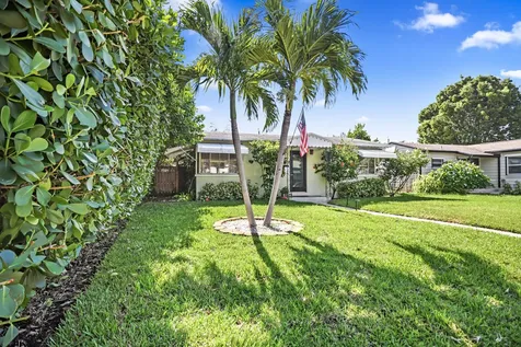1114 N K Street Lake Worth Beach FL 33460
