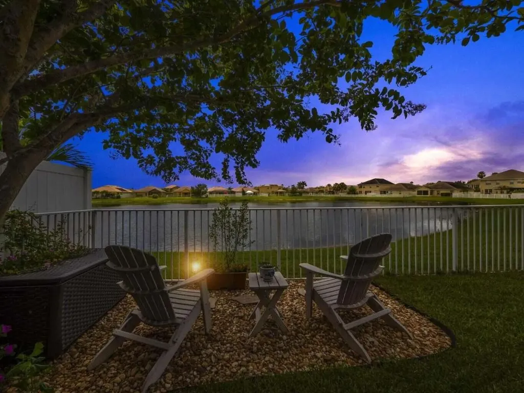 11575 SW Rowena Street Port St Lucie FL 34987