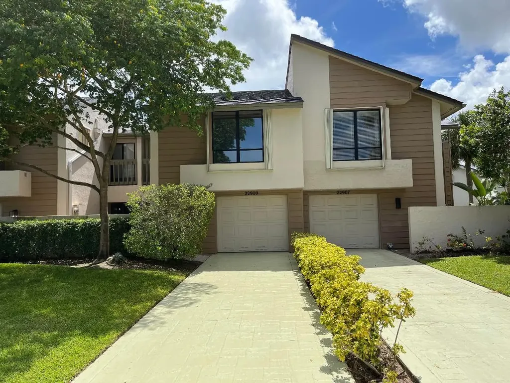 22909 Ironwedge Drive Boca Raton FL 33433