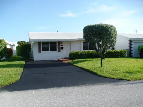 381 Leisure Boulevard Pompano Beach FL 33064