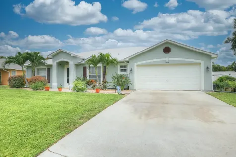 849 Clearmont Street Sebastian FL 32958