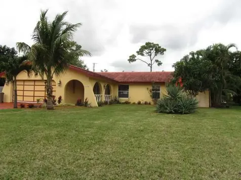 4475 Foss Road Lake Worth FL 33461