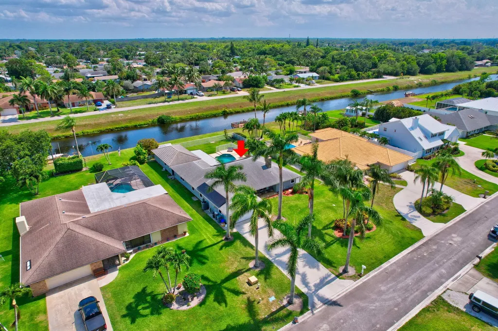 3566 Edgar Avenue Boynton Beach FL 33436