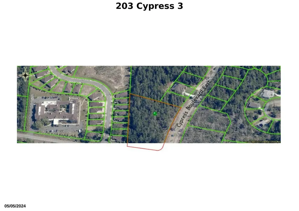 203 Cypress Boulevard E Homosassa FL 34446