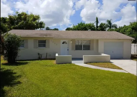 1348 NW Charlie Green Drive Stuart FL 34994