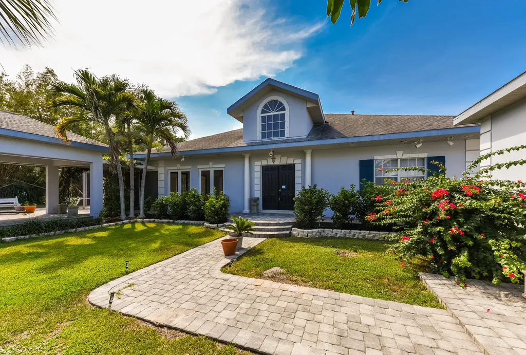 11900 SE Plutus Avenue Hobe Sound FL 33455