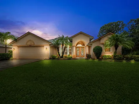 6120 NW Nolia Court Port St Lucie FL 34983