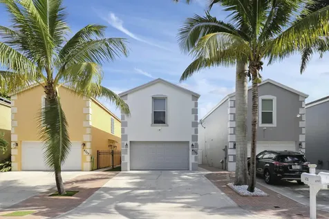 4703 Clemens Street Lake Worth FL 33463
