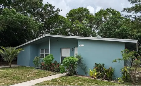 1433 W Bloxham Street Lantana FL 33462