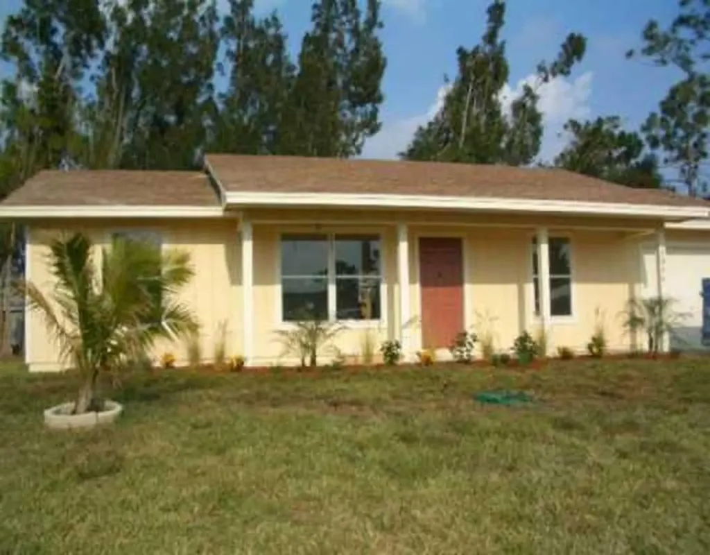 1056 SW Fenway Road Port St Lucie FL 34953