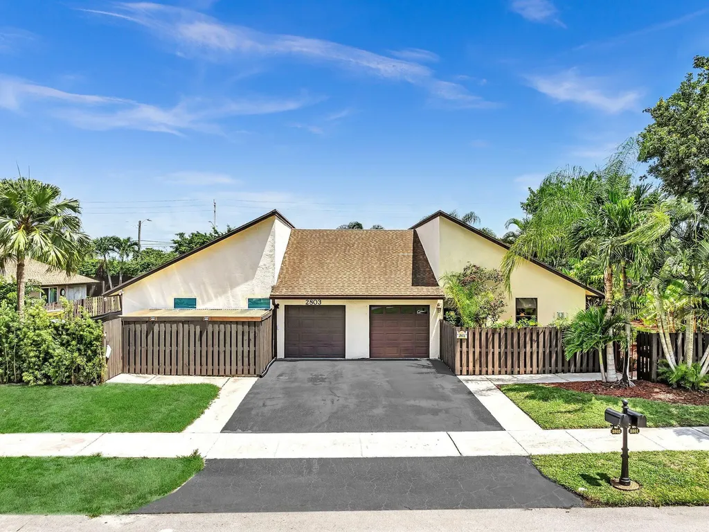 2801 SW 2nd Street Delray Beach FL 33445