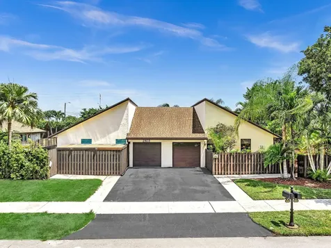2801 SW 2nd Street Delray Beach FL 33445