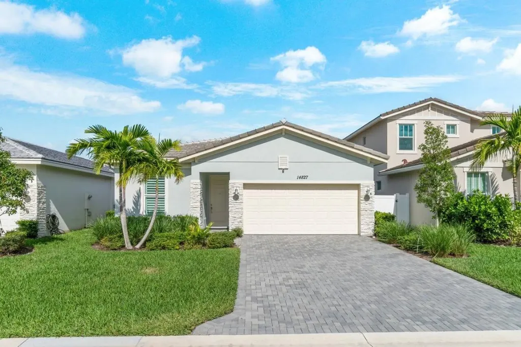 14827 Three Ponds Trail Delray Beach FL 33446