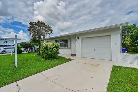 1435 NW 67th Avenue Margate FL 33063