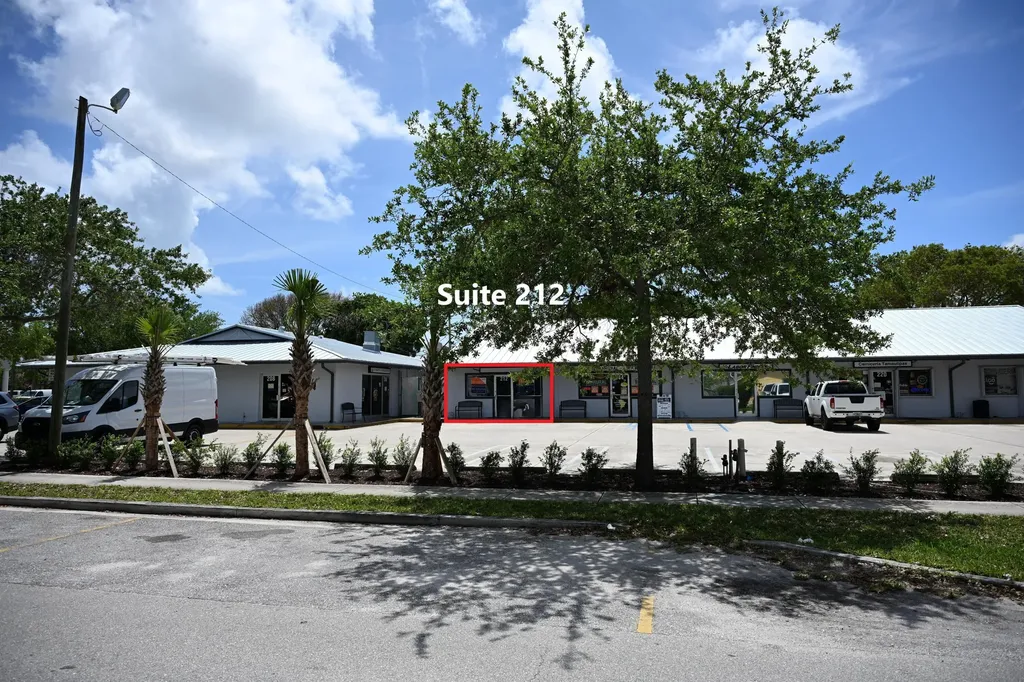 200 Hibiscus Street Jupiter FL 33458