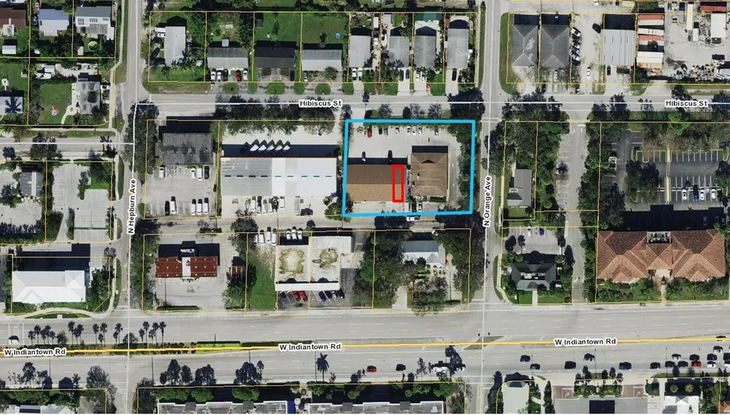 200 Hibiscus Street Jupiter FL 33458
