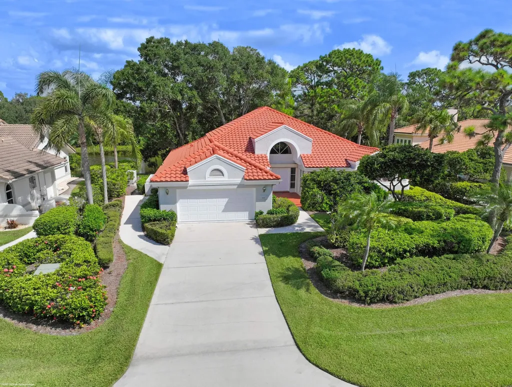 1512 NW Sweet Bay Circle Palm City FL 34990