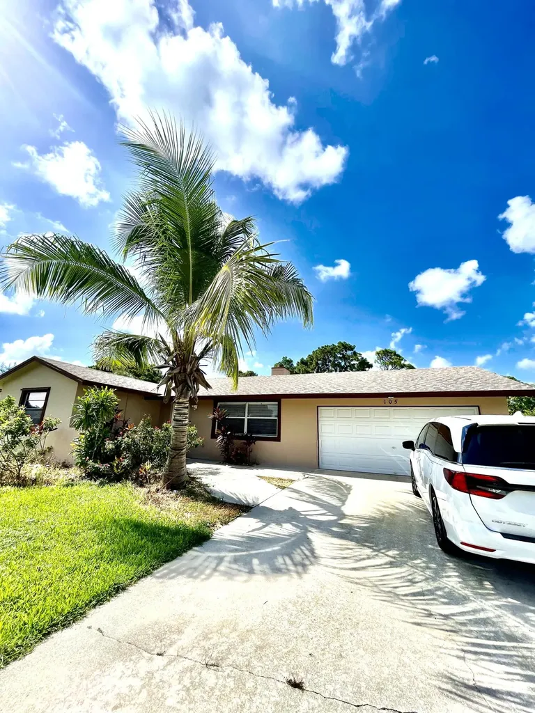 105 Oriole Court Royal Palm Beach FL 33411