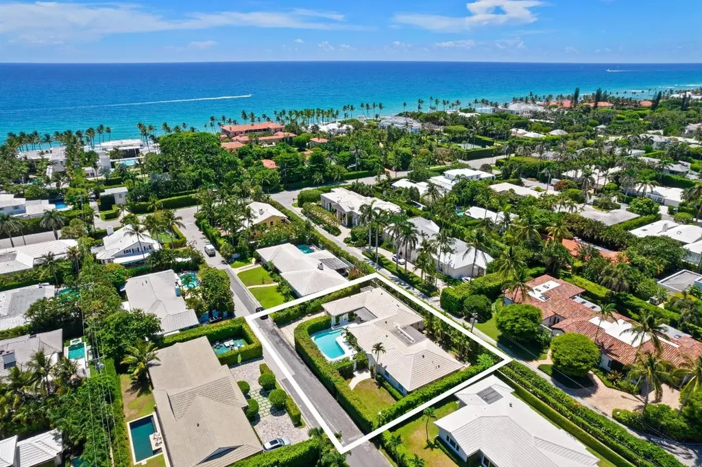 220 El Dorado Lane Palm Beach FL 33480
